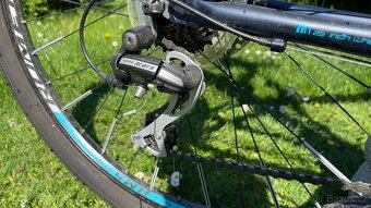 Horské kolo ROMET RAMBLER R9.1 (vel. L, 29") – super základ - 10