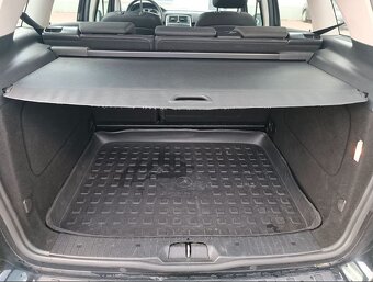Mercedes Benz B170, 100.X00 km, reg. 09/2010 - 10