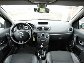 Renault Clio, 1,2i 16V Authentique Servis 2007 - 10