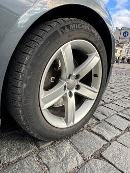 Audi A5 3.0TDI 3xS-line - 10