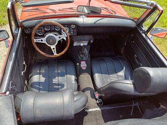 MG Midget 1,5 - 10