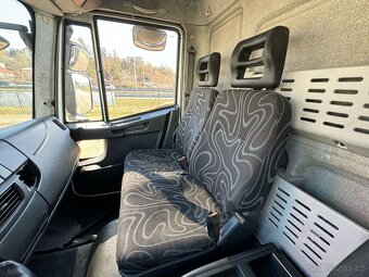 Iveco Eurocargo, 80E18,EEV,AC,ČELO - 10