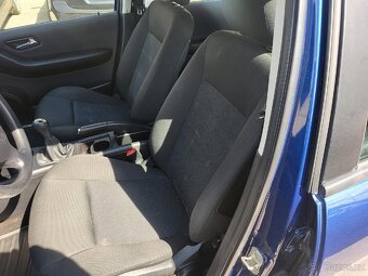 Mercedes Benz A150, facelift, 1.5i,70kw, nová STK - 10