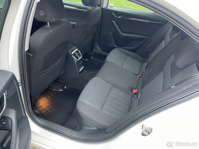 Škoda Octavia 2,0 TDi 110 kW,DSG,Style - 10