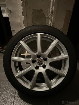 Vw Golf IV 1.9 TDI - 10