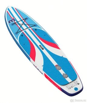 Padlerboard a kajak v jednom značka Mistral - 10