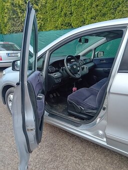 Honda fr-v 2.2 i-CDTi - 10