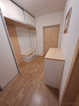 Prodám nový byt s terasou, 2+kk, Vizovice. - 10