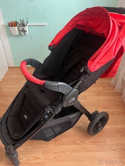 Britax Römer B-Motion 4 plus - 10