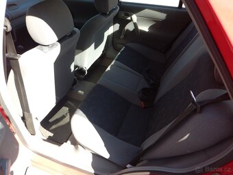 ŠKODA Felicia 1.3 LXI, ČR, 52500 KM, EURO II - 10