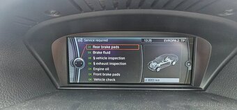 BMW E92, 320xd, M-paket - 10