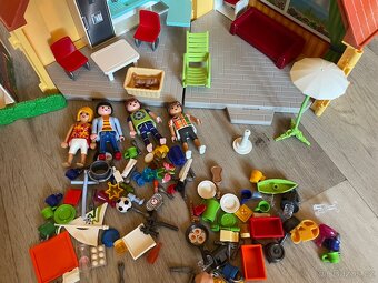 Playmobil - 10