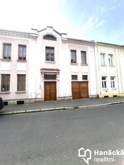Pronájem pěkného bytu 1+kk na ul. Ibsenova v... - 10