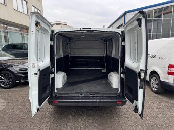 Renault Trafic 2.0 dCi 88kW Full LED Tempomat Park. senzory - 10