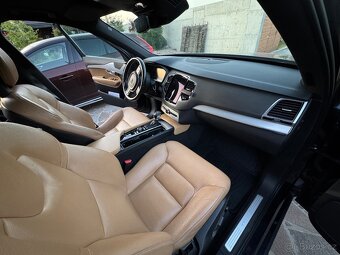 Volvo XC90 2016 Inscription - 10