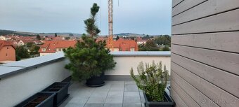 Byt 2+kk 118 m² ve Slavkově u Brna - 10