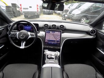 Mercedes-Benz 220d 147 KW 9G-TRONIC - 10