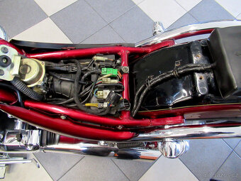 VS 1400 Intruder - 10