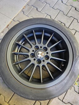 BMW Styling 32 – dvourozměrná, 17" - 10