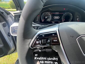 Audi A6 Avant 40 TDI quattro 2024 19 547 km - 10