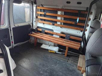 Citroen berlingo 1.9d, 2007 TOP - 10