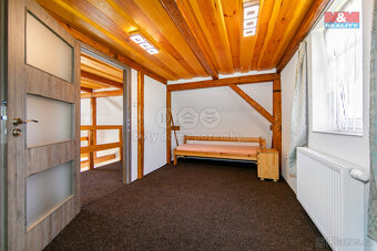 Prodej rodinného domu, 160 m², Teplá, ul. Šafářské Domky - 10
