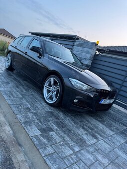 BMW F31 - 10