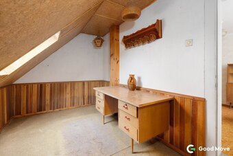 Prodej rodinného domu, Zlín - Velíková - 10