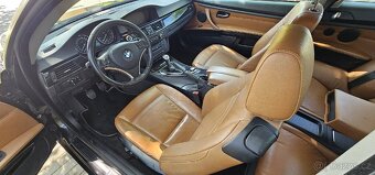 BMW 325i Manuál / 160kw / coupe e92 / Motor N52 - 10