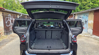 Prodej BMW X3 M40i, 2022 rok, 21alu, 360 kam, panorama - 10