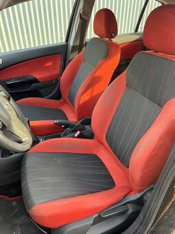 Opel Corsa 1.2 16V,120xxx km, po servise, platná STK, - 10