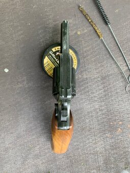 ME 38 Magnum, Flobert 6mm, sk. D - 10