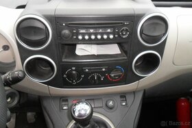 Citroen Berlingo 1.6 HDi, r. 2013, Servisní kniha - 10