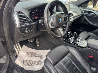 BMW X4 M40 HUD+LED+Harman+Asistenti /DPH/ - 10