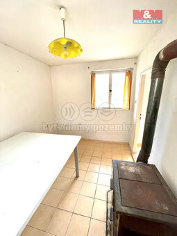 Prodej chalupy, 58 m², Vršovice - 10
