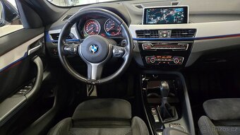 Bmw x1 xDrive 25d 170kW mSport - 10