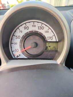Citroen C1, 2008 - 10