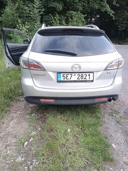 6, GH 2.2 kombi 120 kW Sport - 10