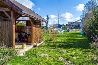 Prodej pozemku pro bydlení, 997 m² - Česká Lípa - Dubice - 10
