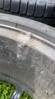 Ford 5x108 R18 - 10