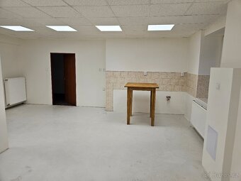 Pronájem kancelářských prostor 165m2, Chrastava - 10