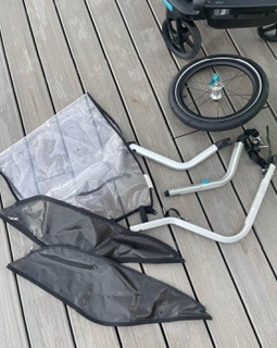 Thule Chariot Sport 1 - 10