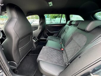 Škoda Superb iV sportline 160kw,matrix,tažné,360°kamery,PHEV - 10