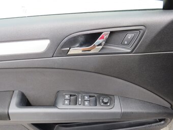 Škoda Superb II 2.0TDi , 125 kW nafta, 2009 - 10