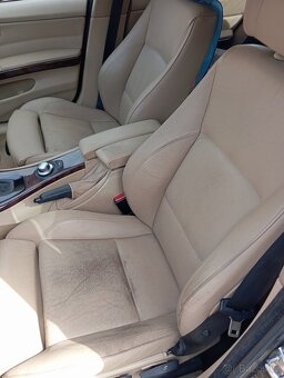 Bmw e90 325i - 10