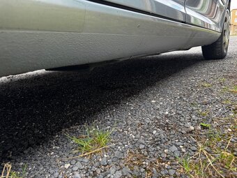 Škoda octavia || 1.9 TDi / 77kw verze bez dpf bjb 2005 - 10