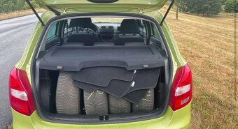 ŠKODA FABIA 1.2 TSI 63KW - 10