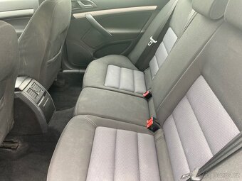 Škoda Octavia Combi 1.9 TDi 77Kw nová STK - 10