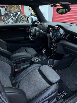 MINI COOPER SE 135KW - 10
