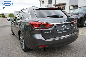 Mazda 6, 2.0i SKYACTIVE FULL LED, NAVI.... - 10